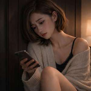 逢えない夜ほど