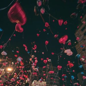 Online Love Affair(无因之痛)