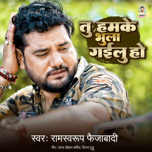 Tu Hamke Bhula Gailu Ho