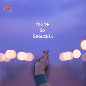 You Are So Beautiful (inst.)