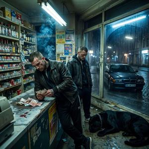 Часть меня (feat. Zorya)