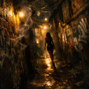 Vem Comigo, Baby (feat. Gislene)