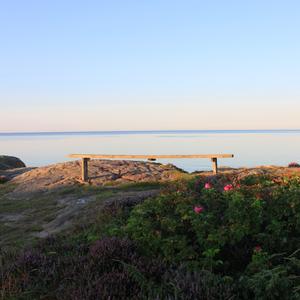 Thrill Is Gone (feat. Jörgen Karlsson & Fredrik Tibblin)