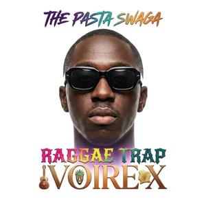 RAGGAE TRAP IVOIRE X