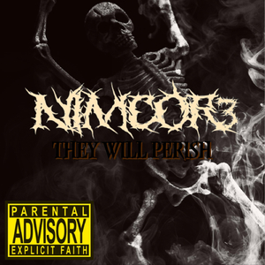 Don't Get on My Nerves