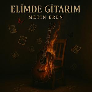 Elimde Gitarım