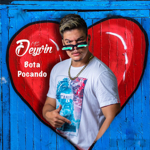 Bota Pocando
