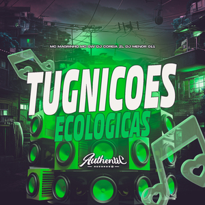 Tugnicoes Ecologicas