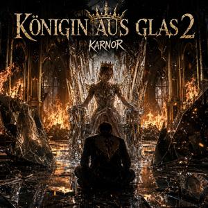 Königin aus Glas 2