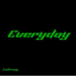 Everyday (feat. Saint Laurent Don)