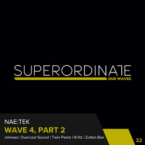 Wave 4 (Zoltan Ban Rmx)