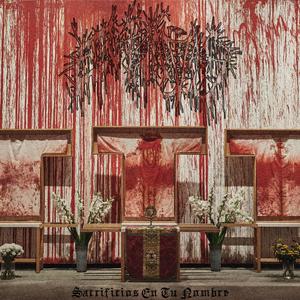 Sacrificios en tu Nombre