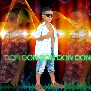 Don Don Ron Don Don