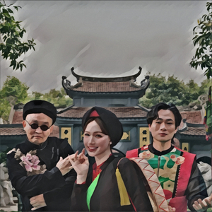 BẮC BLING FUNK (SPED UP)