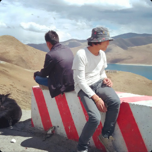 送给年轻的自己