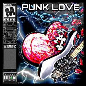 PUNK LOVE
