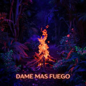 Dame Mas Fuego (Radio Edit)