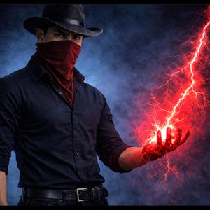 THUNDER