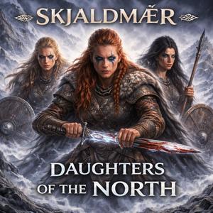 Voices of the Mothers (Viking Fantasy Music)