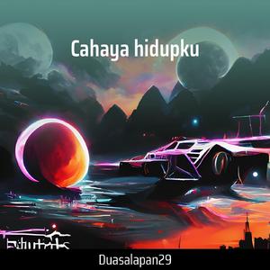 Cahaya hidupku