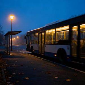 末班 (Cover 付豪)