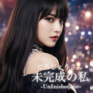 未完成な私