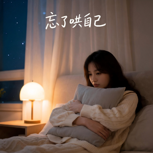 忘了哄自己