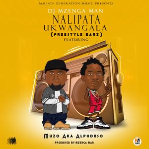 Nalipata Ukwangala (feat. Muzo Aka Alphonso)
