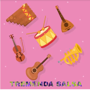 Tremenda Salsa