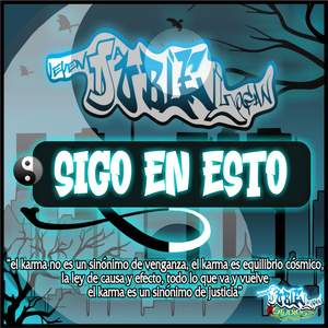 Sigo en esto