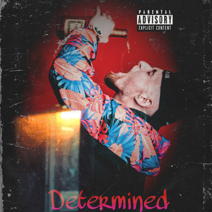 Determined