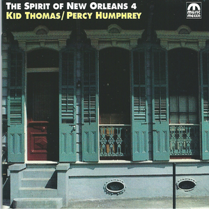 Eh La Bas (feat. Louis Nelson, Emanuel Paul & Albert Burbank)