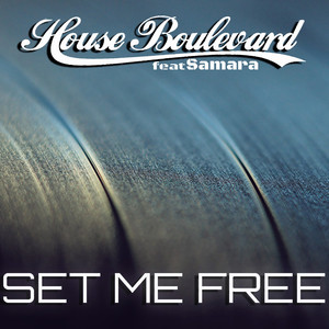 Set Me Free (Radio Edit)