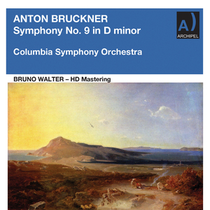 Symphony No. 9 in D Minor, WAB 109 (1894 Version, Orel Edition):I. Feierlich, misterioso [Remastered 2022]