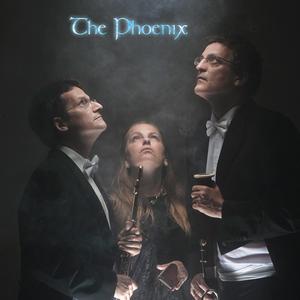 Pastorale for Flute, Bassoon and Piano: Molto cantabile e espressivo-A la marcia