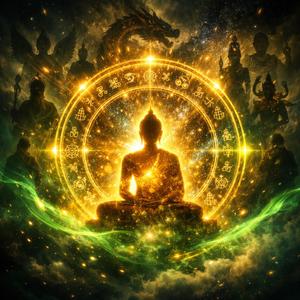 พรครอบจักรวาล