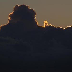 云间烟火