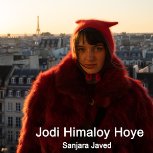 Jodi Himaloy Hoye