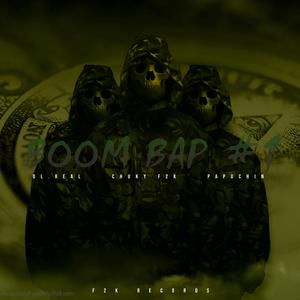 BOOMBAP #1 (dl real x papuchin)