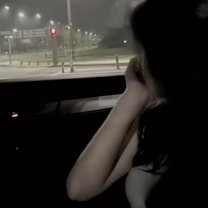 我们之间就好像一场梦