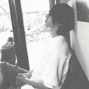 爱我素颜与泪眼