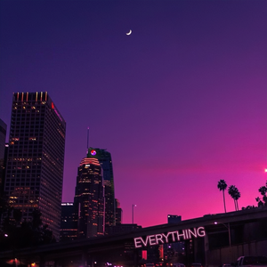 EVERYTHING (Inst Mix)