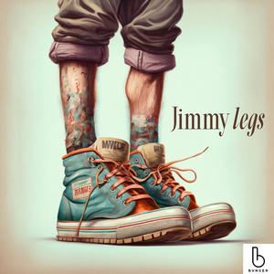 Jimmy Legs