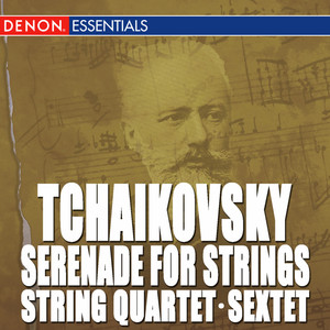 String Quartet No. 1 in D Major, Op. 2: I. Moderato e semplice