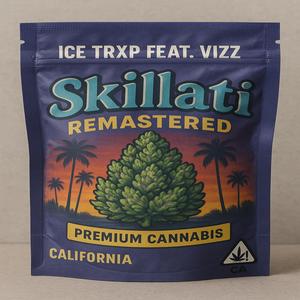 Skillati Remastered (feat. Vizz)
