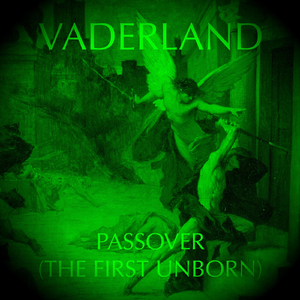 Passover (The First Unborn)
