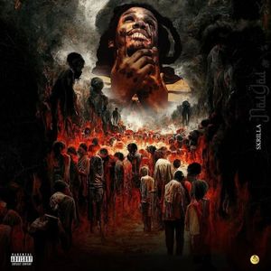 【FREE】“Red Light”黑暗钢琴trap type beat