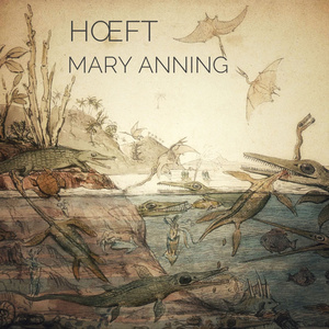 Mary Anning