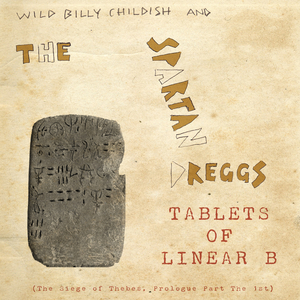 Tablets of Linear B (intro)