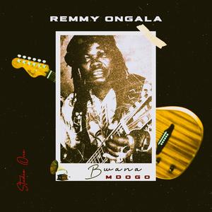 Bwana Mdogo (feat. Remmy Ongala)
